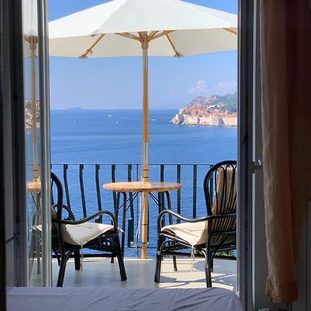 Beach House Sveti Jakov Dubrownik Zewnętrze zdjęcie