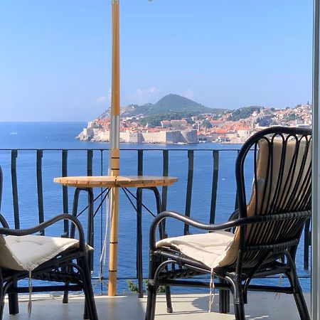 Beach House Sveti Jakov Dubrownik Zewnętrze zdjęcie