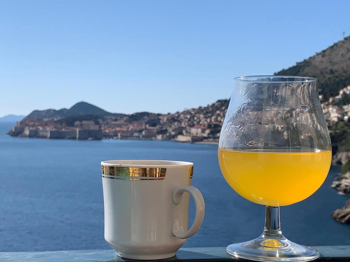Beach House Sveti Jakov Dubrownik Zewnętrze zdjęcie