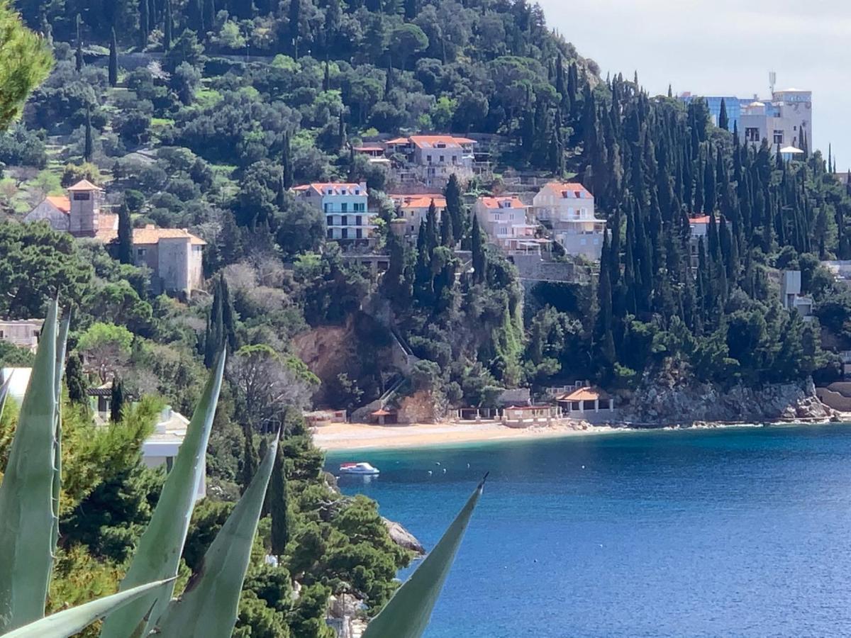 Beach House Sveti Jakov Dubrownik Zewnętrze zdjęcie