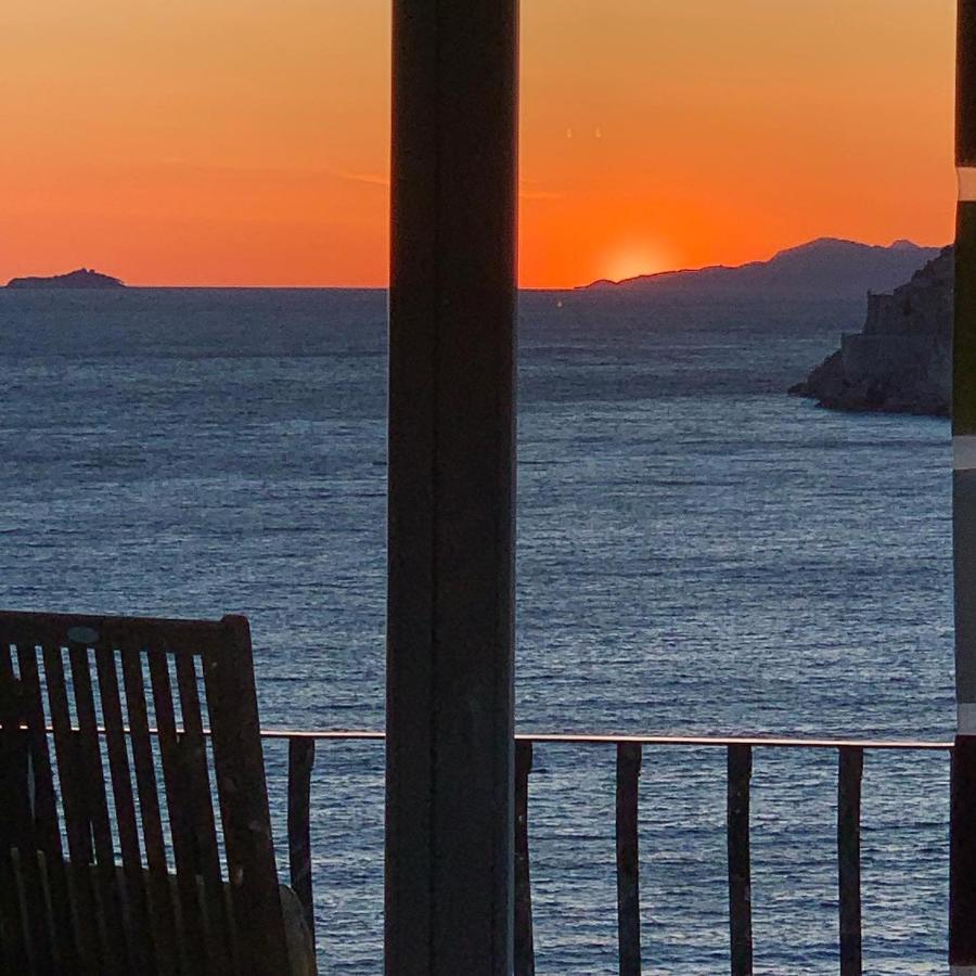 Beach House Sveti Jakov Dubrownik Zewnętrze zdjęcie