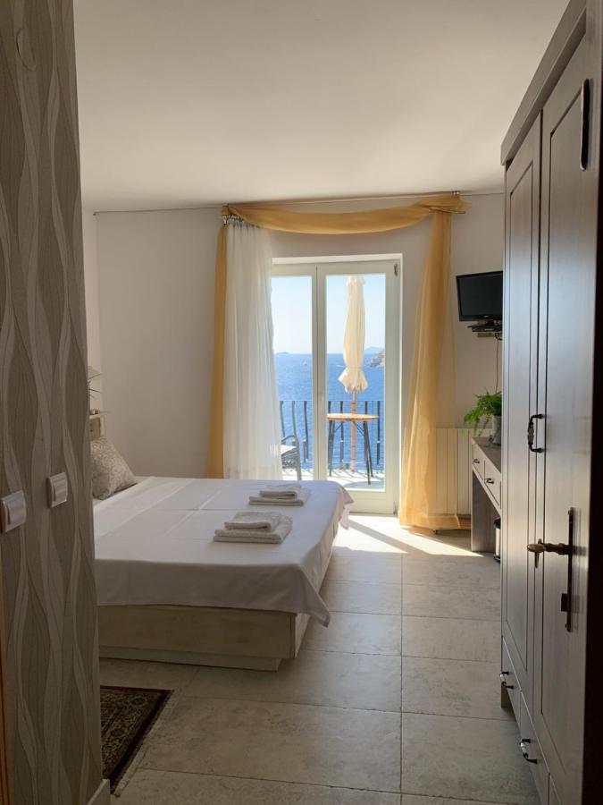 Beach House Sveti Jakov Dubrownik Zewnętrze zdjęcie
