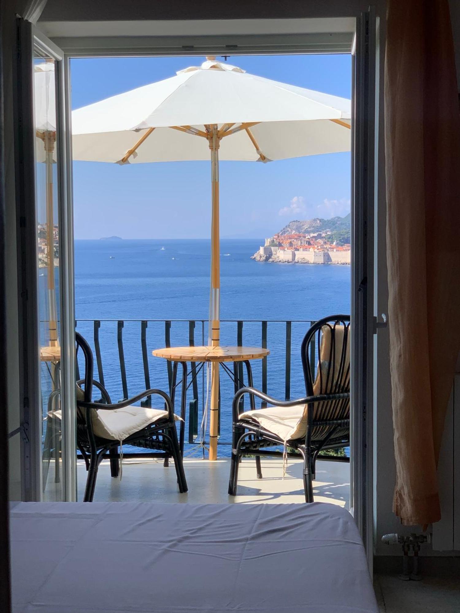 Beach House Sveti Jakov Dubrownik Zewnętrze zdjęcie